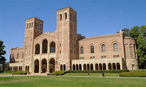 Things To Know Before Studying In University Of California Los Angeles