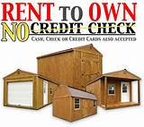 Images of Rent To Own Homes No Credit Check