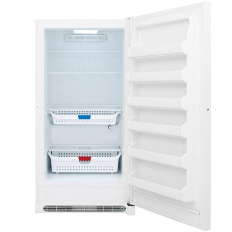 20 Cu FT Upright Freezer