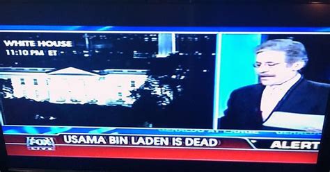 Really Fox News Usama Bin Laden Is Dead Imgur