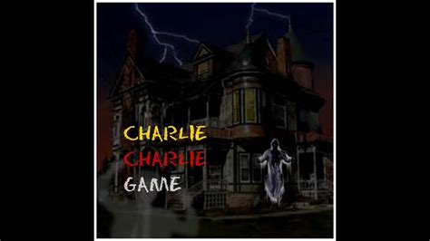 Charlie charlie pencil game » remixes. Charlie Charlie Pencil Game - YouTube