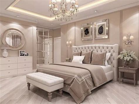 60 Modern And Simple Bedroom Design Ideas 44 Home Design Ideas