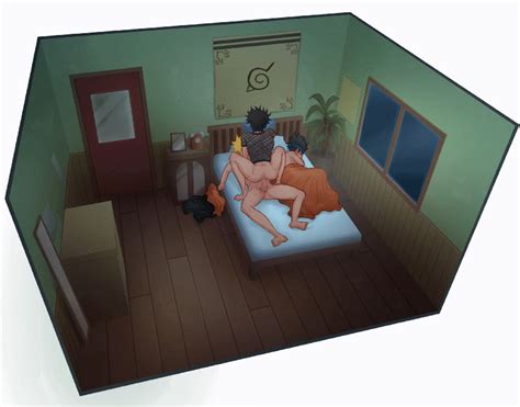 Camohouse Naruto Room Part Naruto Page Of Myreadingmanga