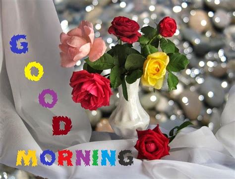 The first feelings of the day are often the most persistent, so it's always best to make them good and positive. Most Popular Good Morning My Love Pictures & Images With ...