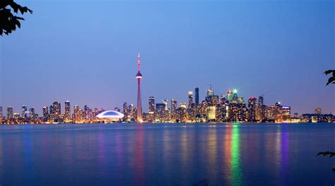 Travel Ontario Best Of Ontario Visit Canada Expedia