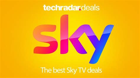 The Best Sky Tv Deals Packages And Upgrade Offers December 2023 Techradar
