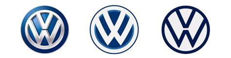 Volkswagen Logo Transparent Png Png Play Images