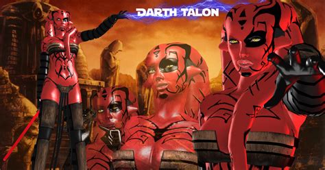 Official Digitalero View Topic Darth Talon Updated Nude My XXX Hot Girl