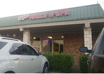 Don't see your favorite business? 3 Best Nail Salons in Waco, TX - Expert Recommendations