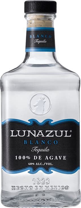 Review Lunazul Blanco Tequila Best Tasting Spirits Best Tasting