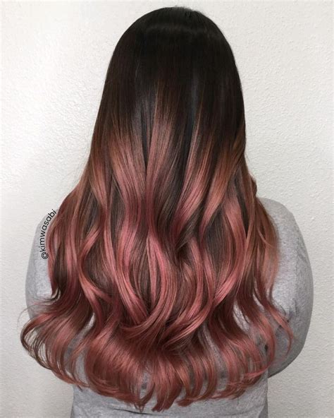 Pin By On Fall Hair Colors