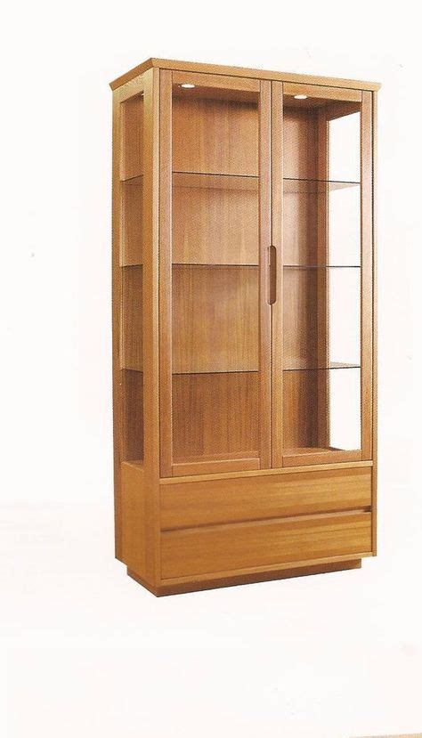 Shop glass curio display cabinets at chairish, the design lover's marketplace for the best vintage and used furniture, decor and art. Teak Curio Cabinet by Sun Cabinet 214540 | Curio cabinet ...