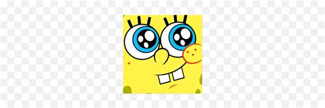 Patrick Spongebob And Patrick Eyes Emojispongebob Emoticon Free