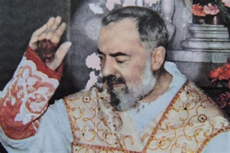 Padre Pio Was Canonized On This Day 20 Years Ago National Catholic