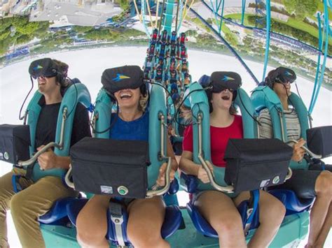 So What Ever Happened To Virtual Reality Coaster101