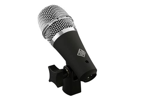 Telefunken M80 Sh Instrument Microphone Buy Cheap At Huss Light And Sound
