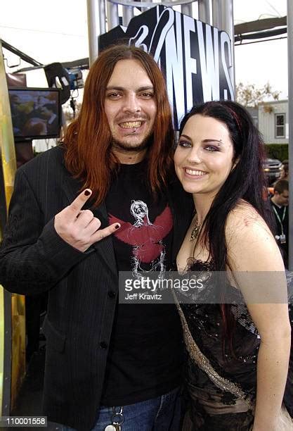 Amy Lee And Shaun Morgan Photos And Premium High Res Pictures Getty