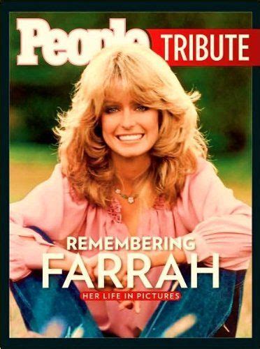 Pin By Scottsdale Mom On Farrah Fawcett~~the One And Only