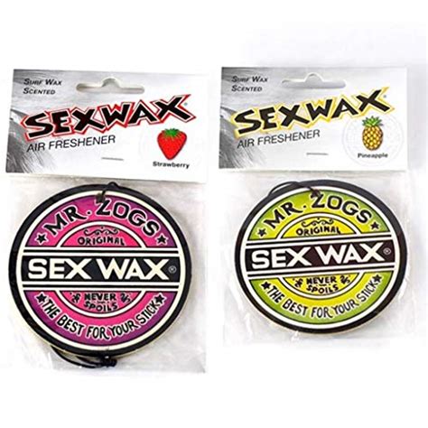 11 amazing sex wax air freshener for 2024 storables