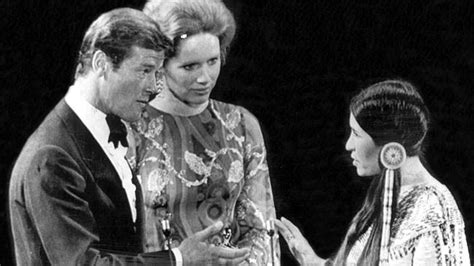 Sacheen Littlefeather Quotes. QuotesGram