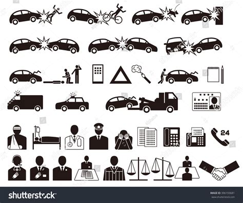 1003 Personal Accident Insurance Icon Vector Images Stock Photos