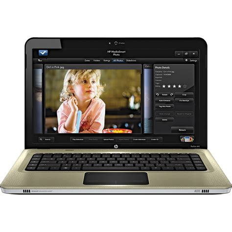 Hp Pavilion Dv6 3120us Entertainment 156 Notebook Xg871uaaba