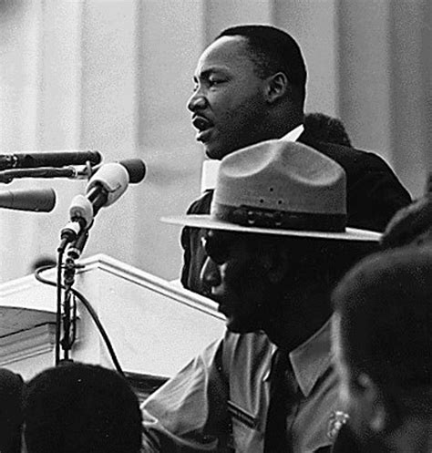 The 10 Most Influential Speeches Of The 20th Century American Profile