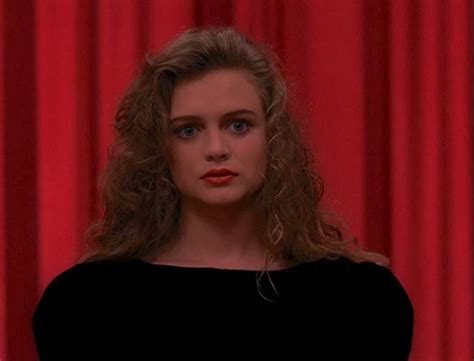 Twin Peaks 1990 Piper Laurie Heather Graham David Lynch Heathers