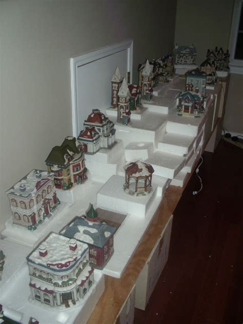 Maybe you would like to learn more about one of these? Get Diy Christmas Village Display Ideas - AUNISON.COM