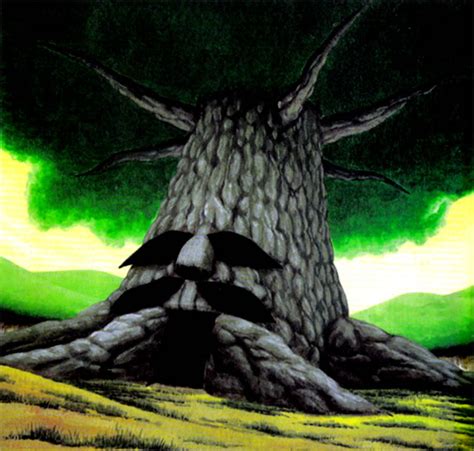 Great Deku Tree Zeldapedia Fandom Powered By Wikia