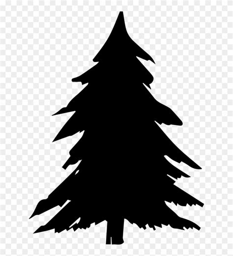 Copy the html from the code box free clip art christmas tree svg - Google Search | Pine ...