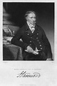 'Henry Lascelles, 2nd Earl of Harewood, British Politician, 1830 ...