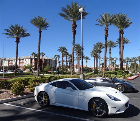 Located on las vegas boulevard, just 10 minutes from the famous welcome to las vegas sign. Siena Italian Sports Car Day - Las Vegas Top Picks
