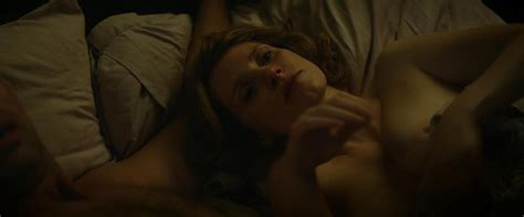 Nude Jessica Chastain Telegraph