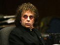Phil Spector, star pop producer convicted of murder, dies at 81