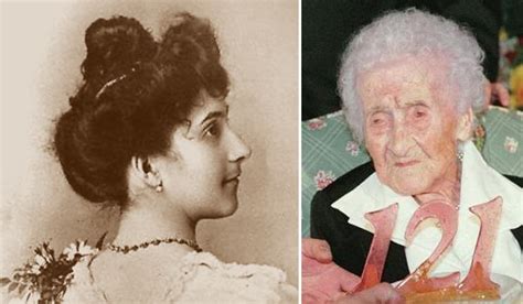 French And Russian Scholars Clash Over Age Of Worlds Oldest Woman