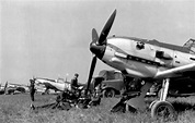 [Ereignis] 10. Juli 1940 - Beginn der Luftschlacht um England ...