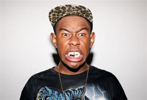 Tyler The Creator Releases Explosive New Track Responds To Australian