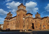 Castello Estense (Ferrara) - 2023 Alles wat u moet weten VOORDAT je ...