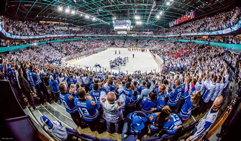 If you've set up an account with us on the old site, please reset your password. IIHF - Helsinki Arena