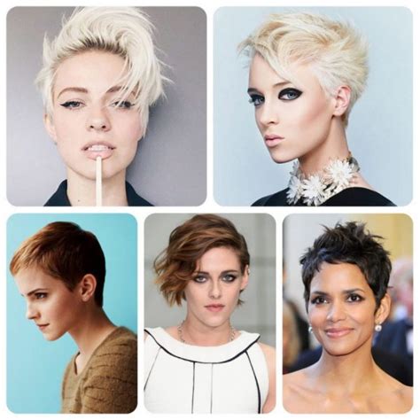 Top Pixie Haircut And Hairstyles That Will Wow You Yve Style Com