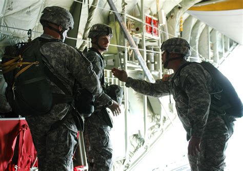 Dvids Images Army Jumpmaster Earns Coveted Master Parachutist Wings