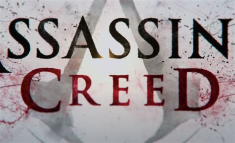 Netflix S Assassin S Creed Series Suffers Setback With Departure Of