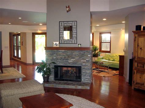 Modern And Traditional Fireplace Design Ideas 8 Brick