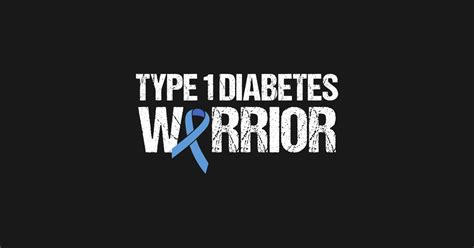 Type 1 Diabetes Warrior Diabetes Kids Hoodie Teepublic