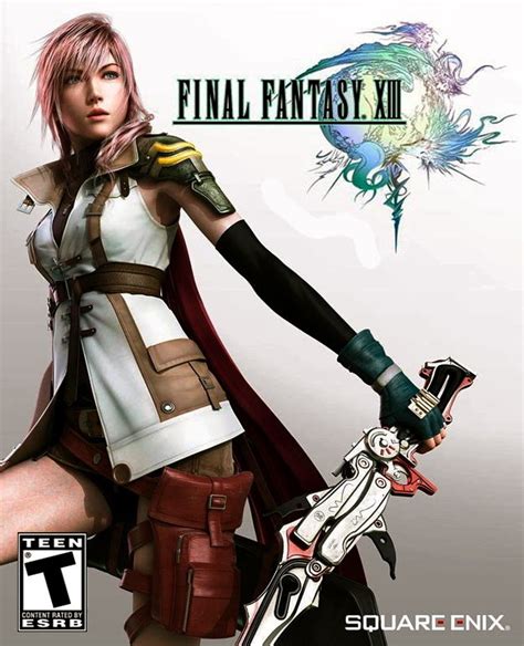 Final Fantasy XIII 2009