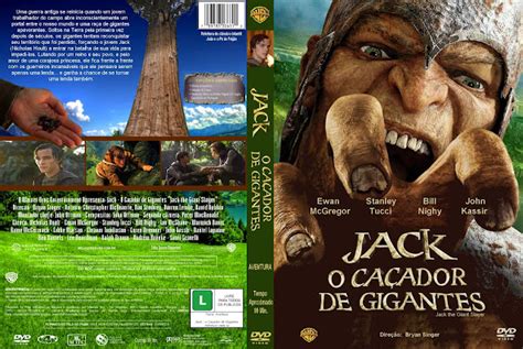 CAPAS DVD R GRATIS Jack O Caçador De Gigantes