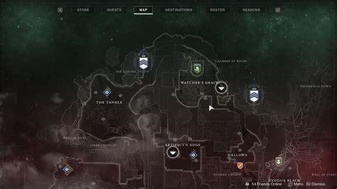 Xur Location In Destiny 2 1062017 Where Is Xur