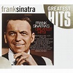 GREATEST HITS BY SINATRA,FRANK (CD) - Walmart.com - Walmart.com