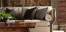 Theodore Alexander Furniture: Luxurious, Unique & Lasting Lifetimes